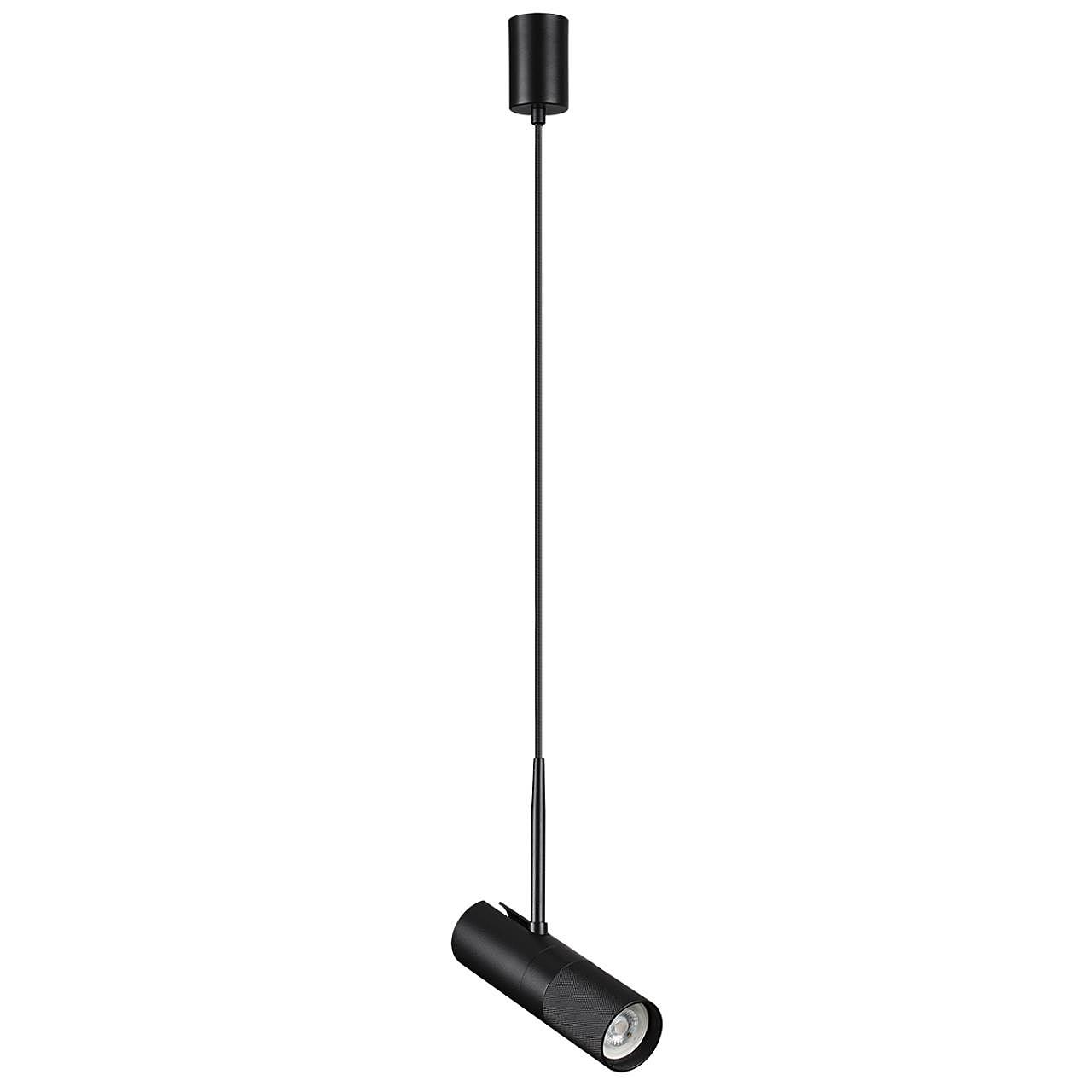 4356/1B Светильник подвесной Odeon Light Bullet 4356/1B
