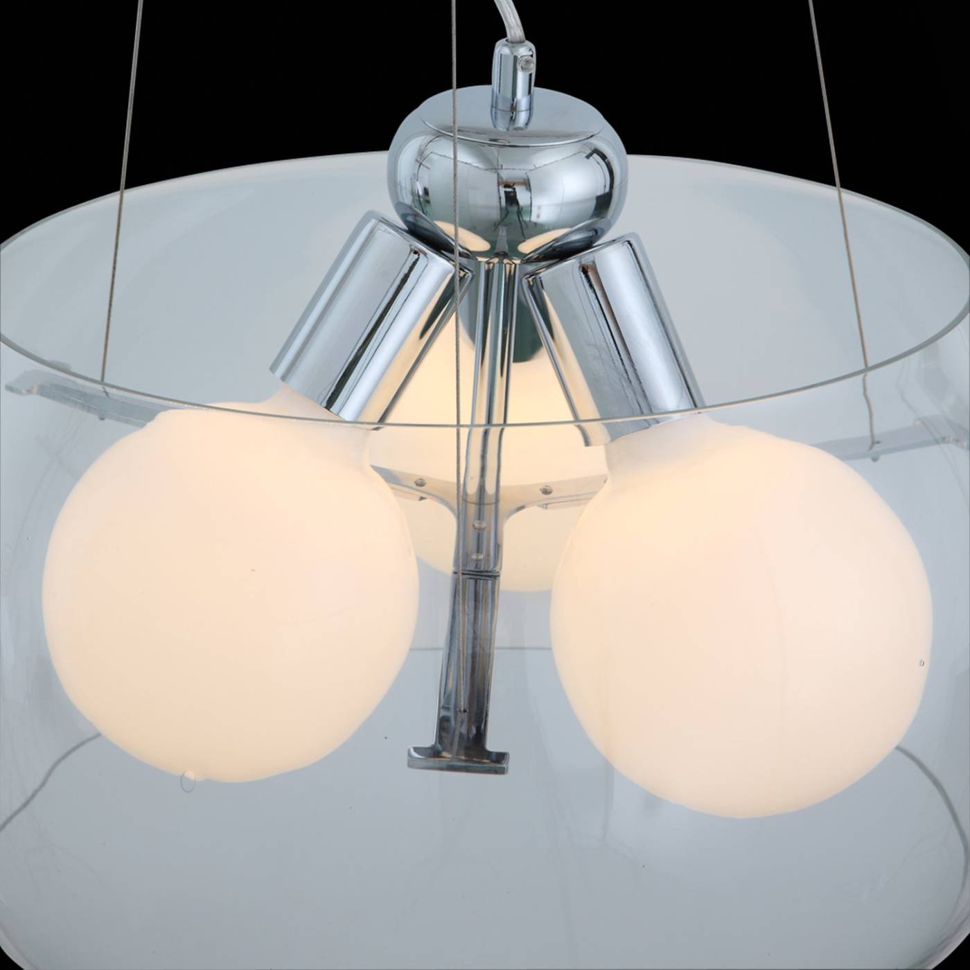 SL512.113.03 Светильник подвесной ST Luce SL512.113.03