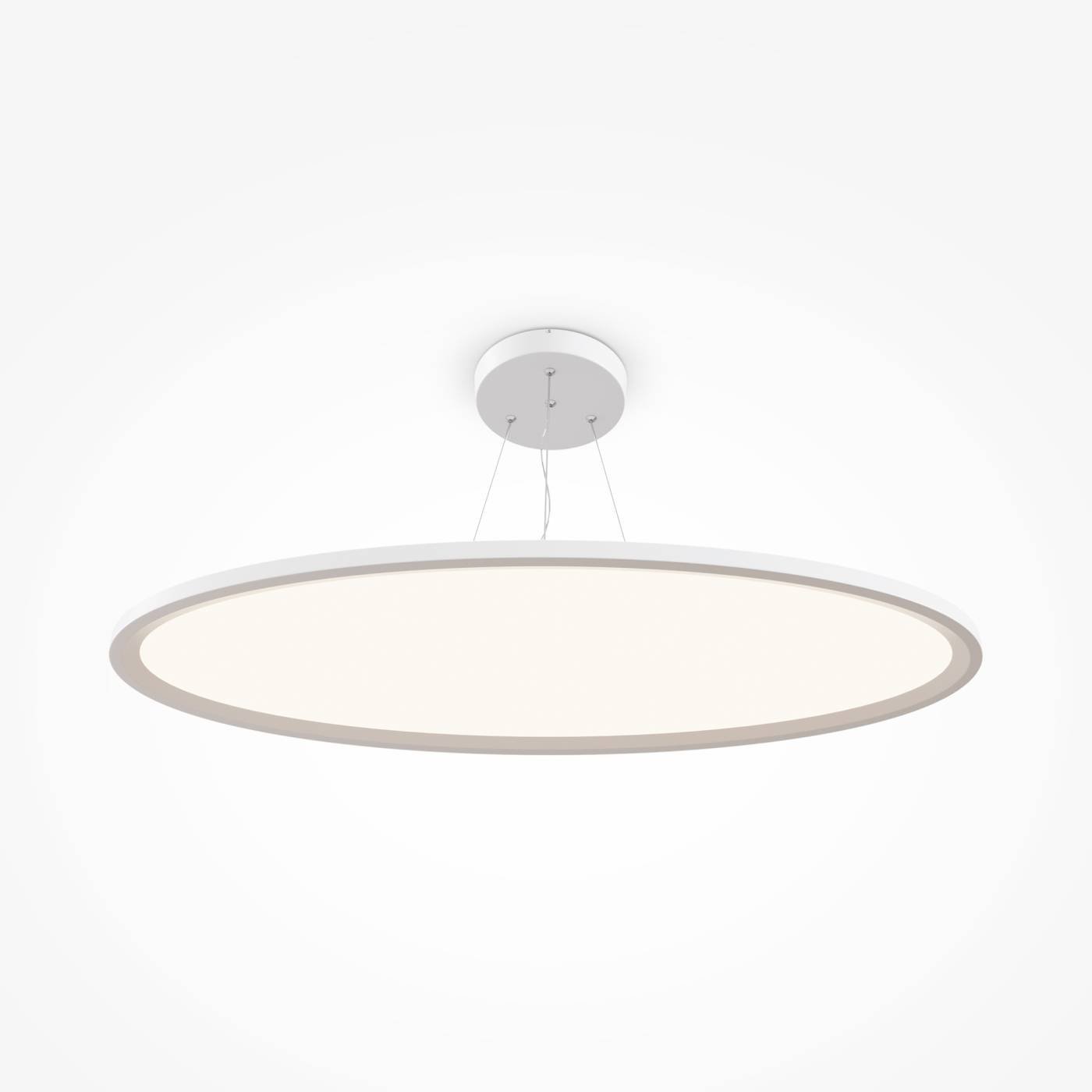 Подвесная люстра Maytoni Cosmos MOD057PL-L96W4K