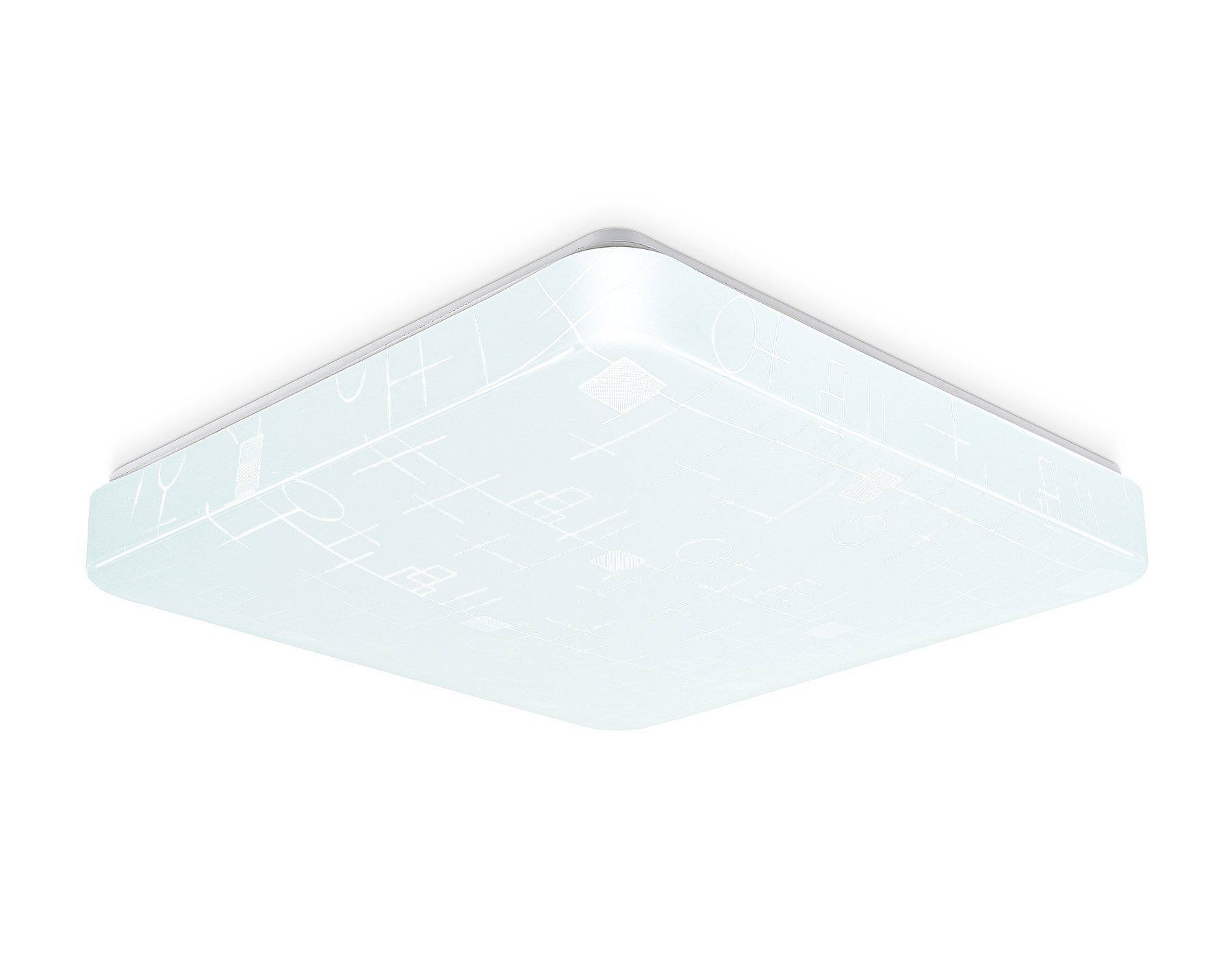 FZ1154 Светильник потолочный Ambrella Air FZ1154