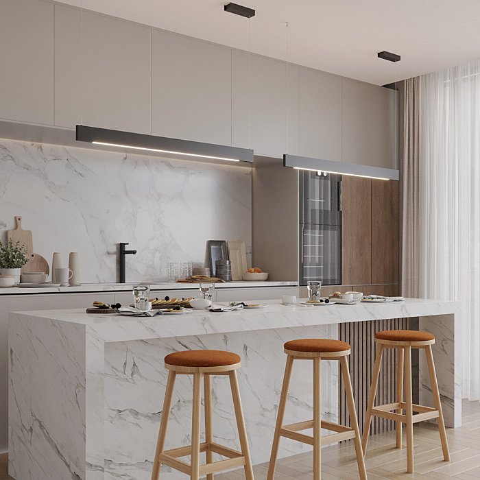 Светильник подвесной Novotech Iter 359548