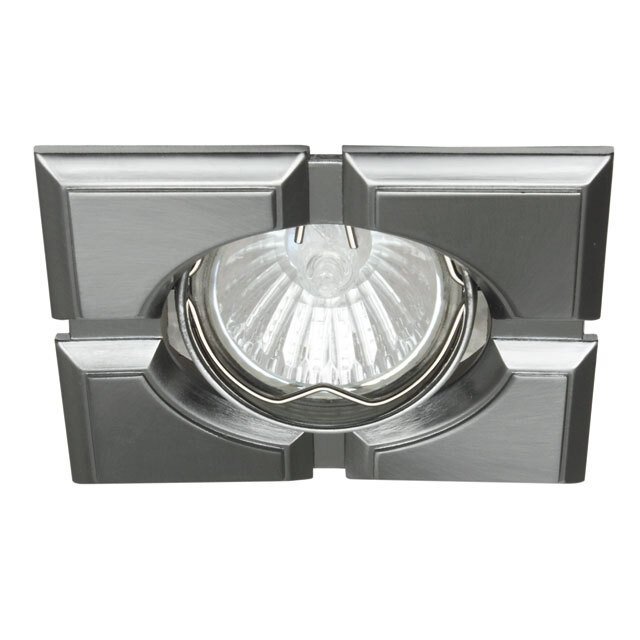 8664 Встраиваемый светильник Kanlux Firla 8664