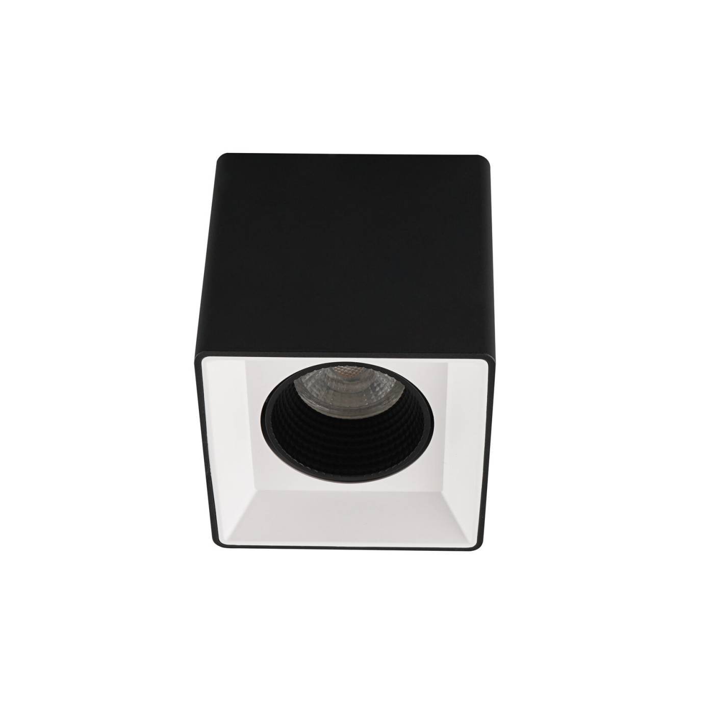 DK3080-BW+BK Накладной светильник Denkirs Dk3020Bв DK3080-BW+BK