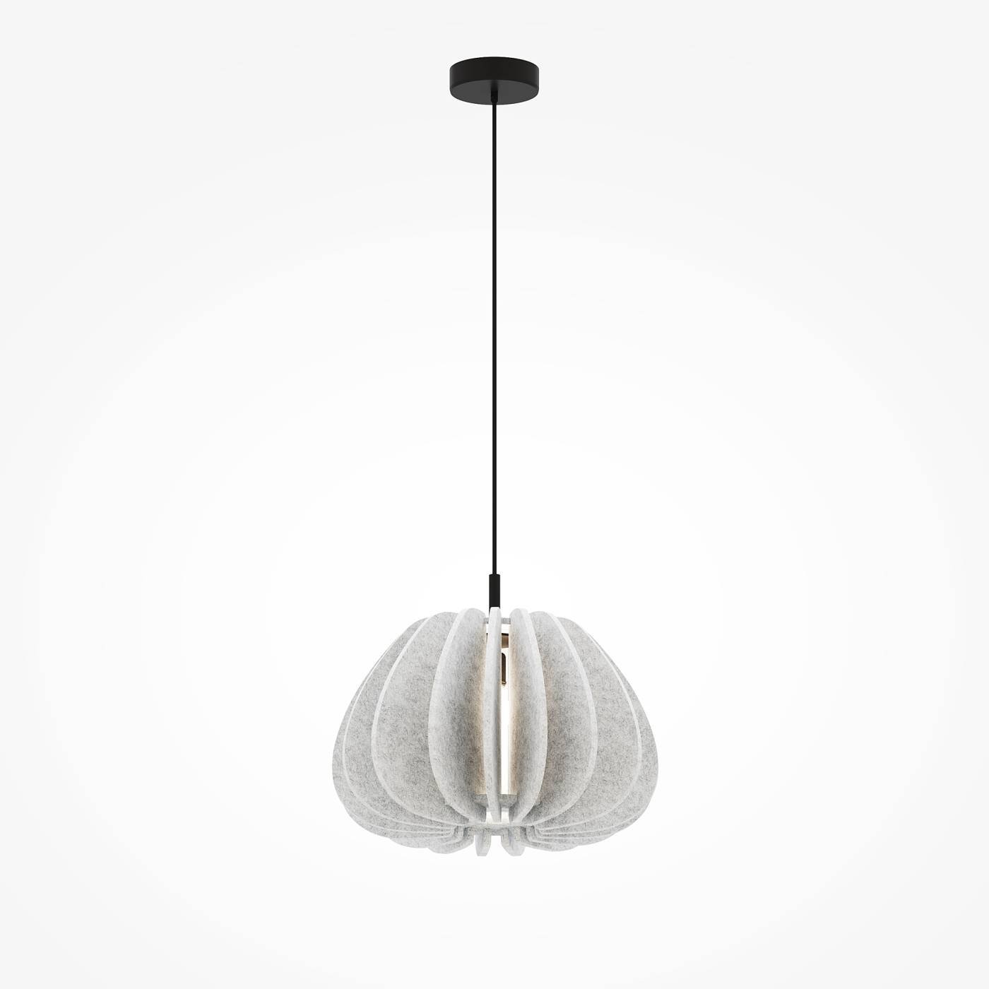 Светильник подвесной Maytoni Cambio MOD398PL-01S