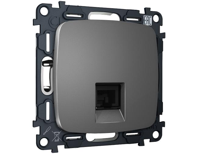 MO662005 Розетка Ambrella Volt OMEGA MO662005