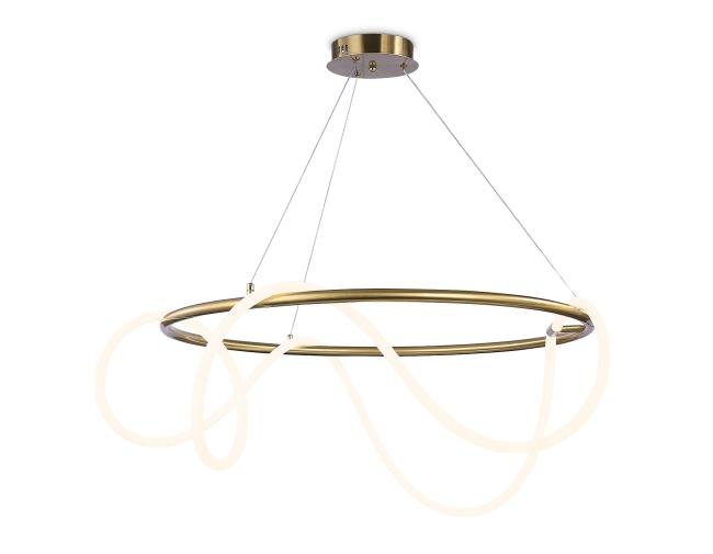 FL10511 Подвесная люстра Ambrella Line FL10511