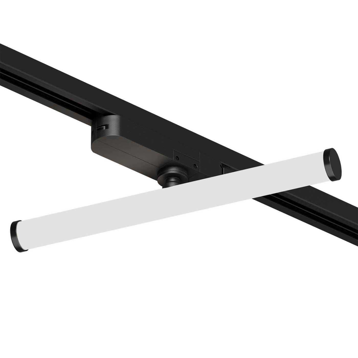 DK6448-BK Трековый светильник Denkirs Strom DK6448-BK