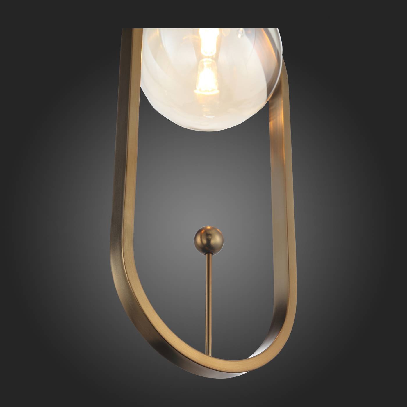 SL1201.203.01 Светильник подвесной ST Luce Circono SL1201.203.01