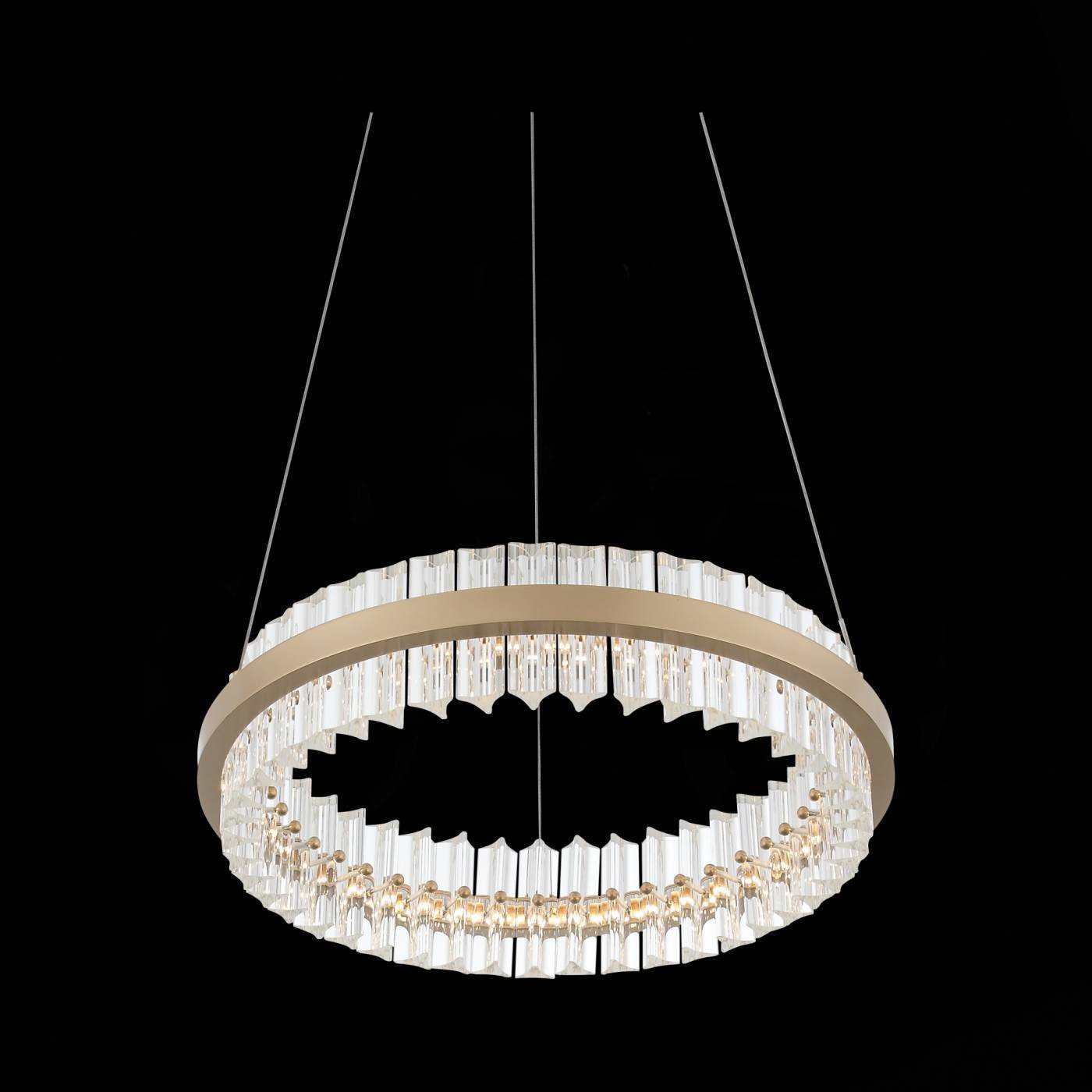 SL383.203.01 Светильник подвесной ST Luce Cherio SL383.203.01