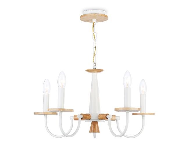 Подвесная люстра Ambrella Modern TR9592