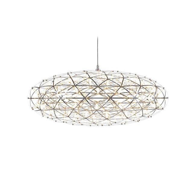 L46209.98 Подвесная люстра L'Arte Luce Luxury Raimond L46209.98