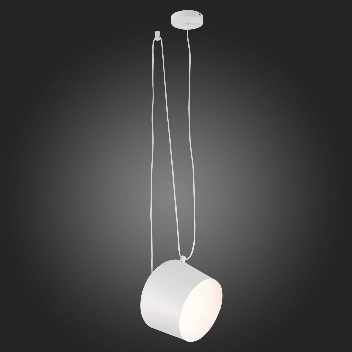 SLE120653-01 Светильник подвесной Evoluce Trieste SLE120653-01