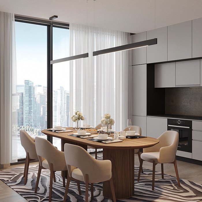 359546 Светильник подвесной Novotech Iter 359546