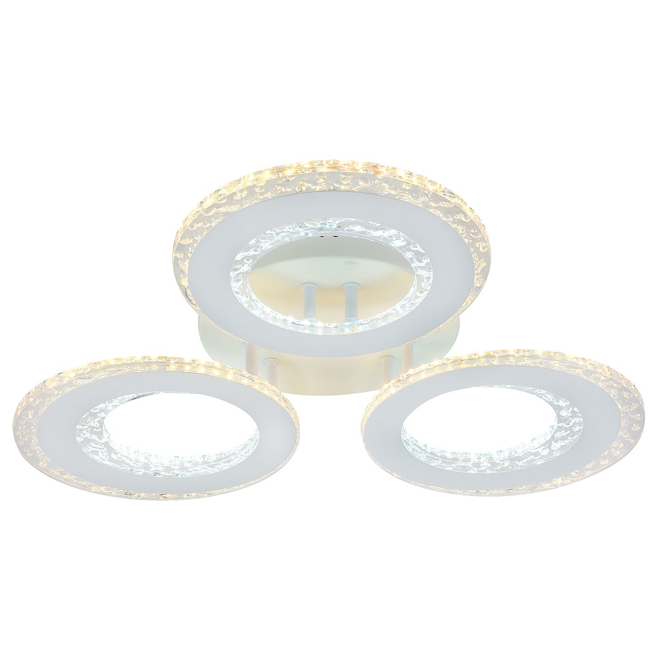 10217/3LED Потолочная люстра Escada Air 10217/3LED