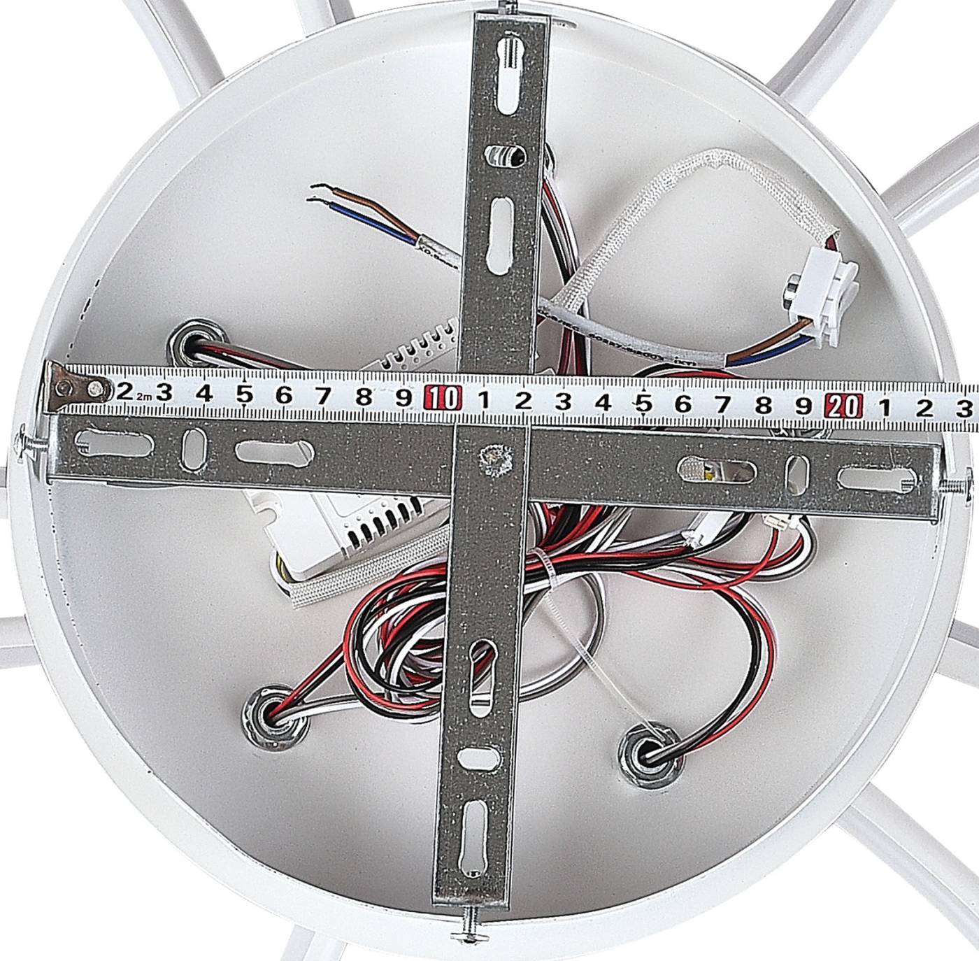 Natali Kovaltseva Smart Home LED LAMPS 81211