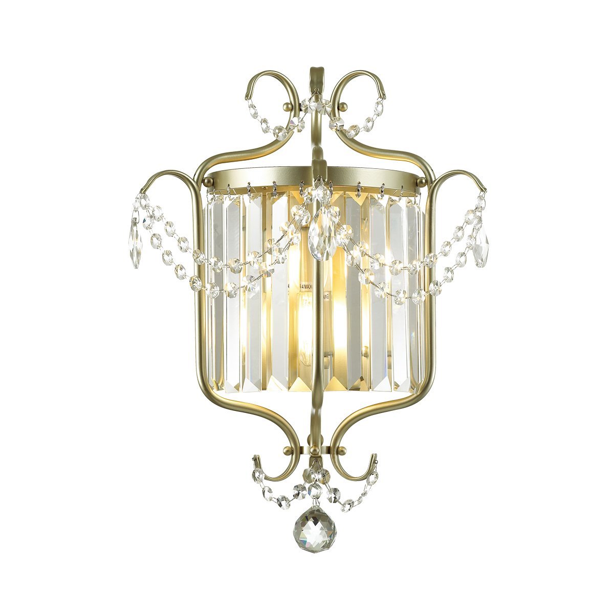 4686/2W Настенное бра Odeon Light Sharm 4686/2W