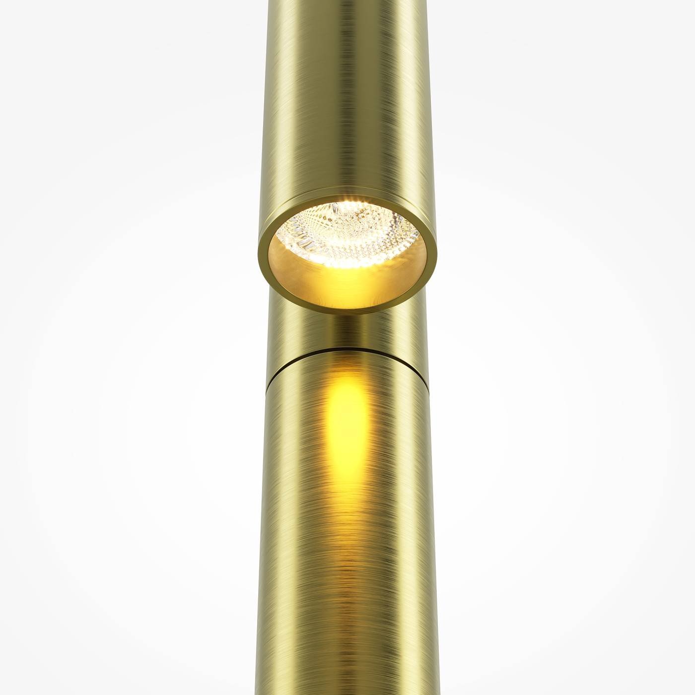 Настенный светильник Maytoni Utility MOD433WL-L3BS3K