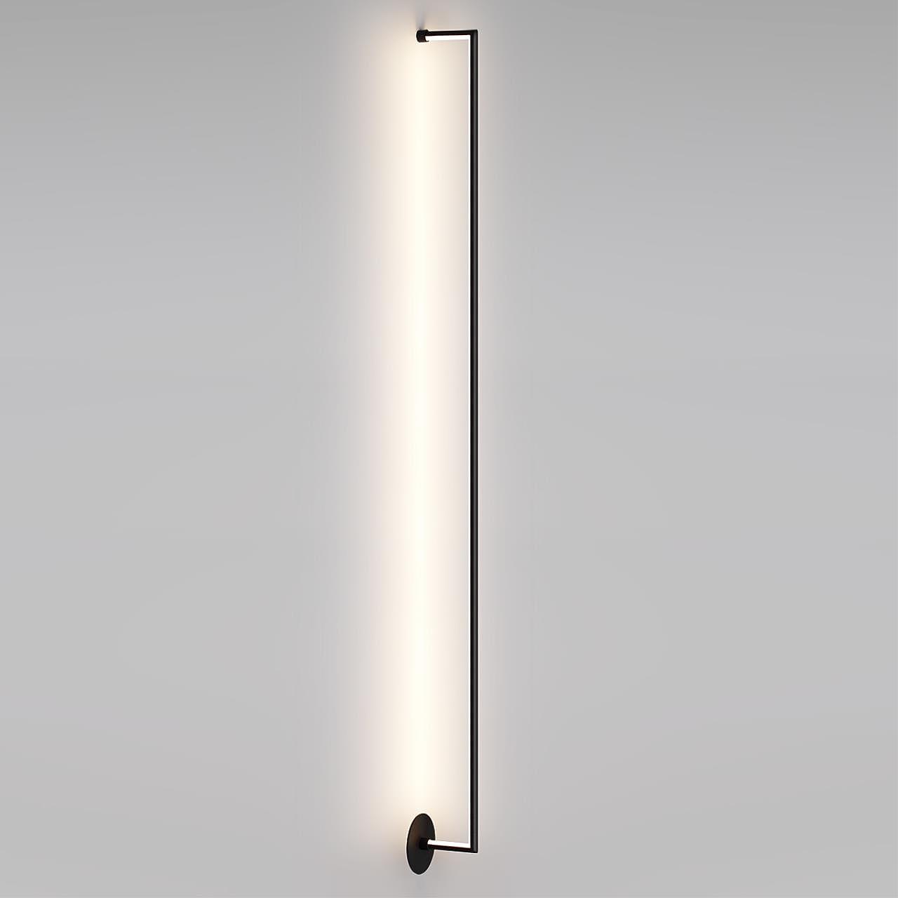 7022/18WL Настенный светильник Odeon Light Teo 7022/18WL