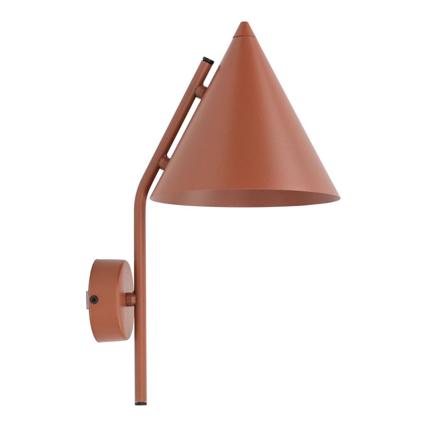 Настенное бра TK Lighting Cono 11087 CONO BRICK