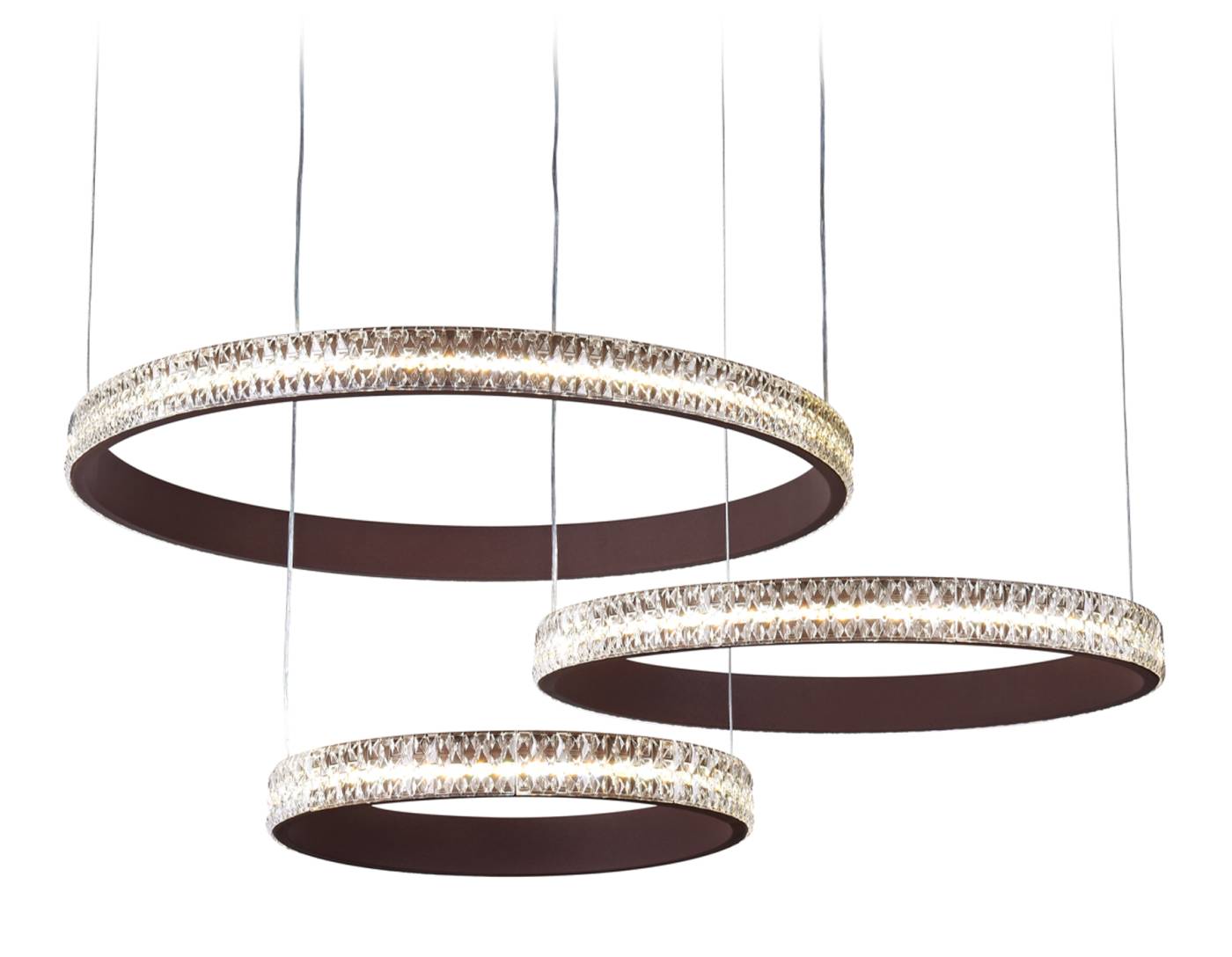 Светильник подвесной Ambrella Original FA6162