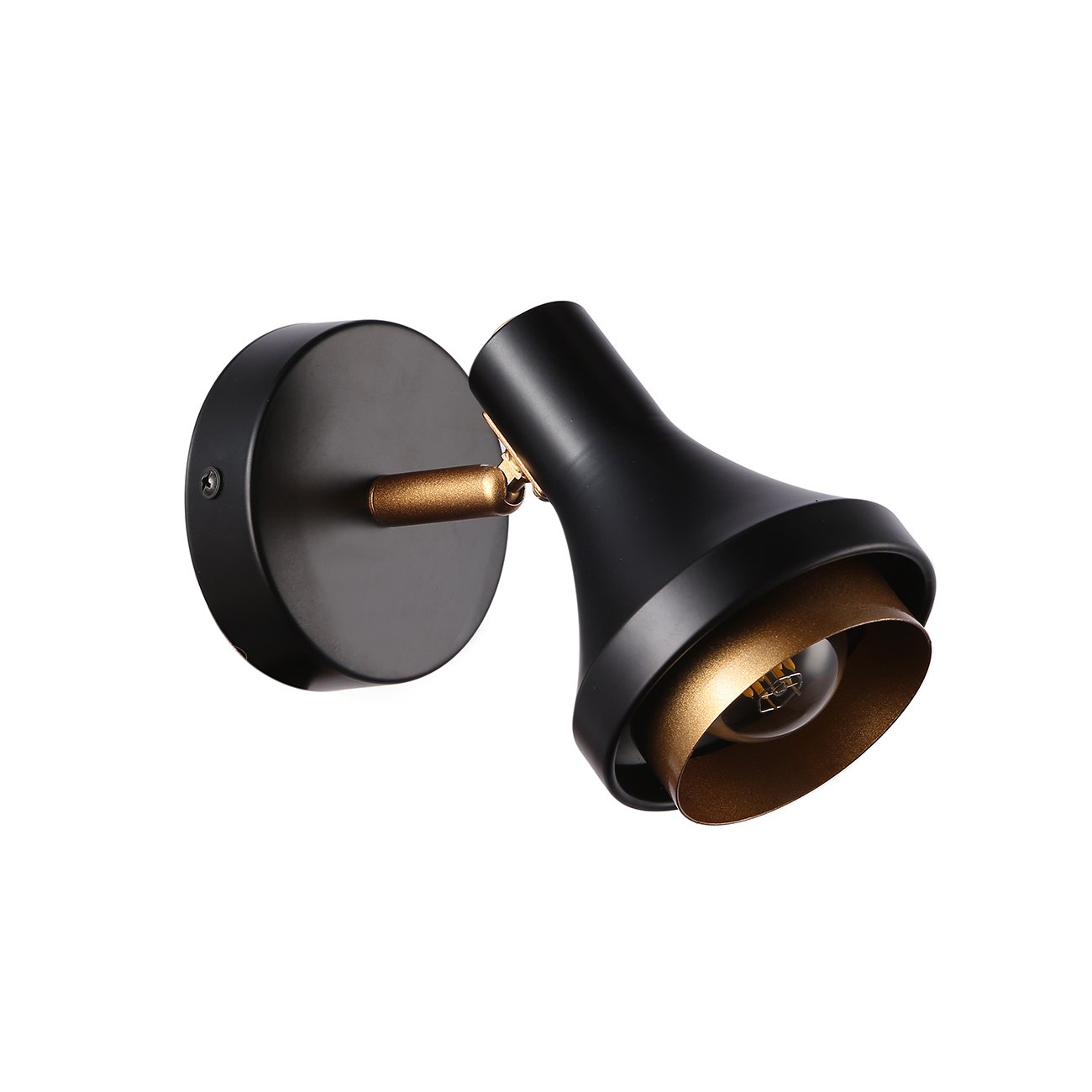 Спот Escada 1147/1A Black