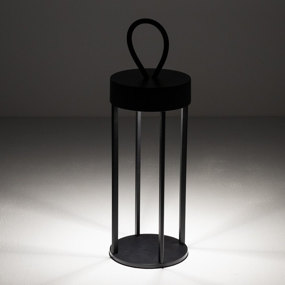 Настольная лампа Nowodvorski Nala Led 11536