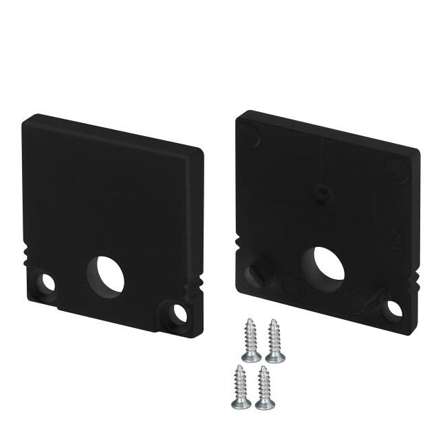 Заглушка для профиля Arlight Sl-Slim 047637