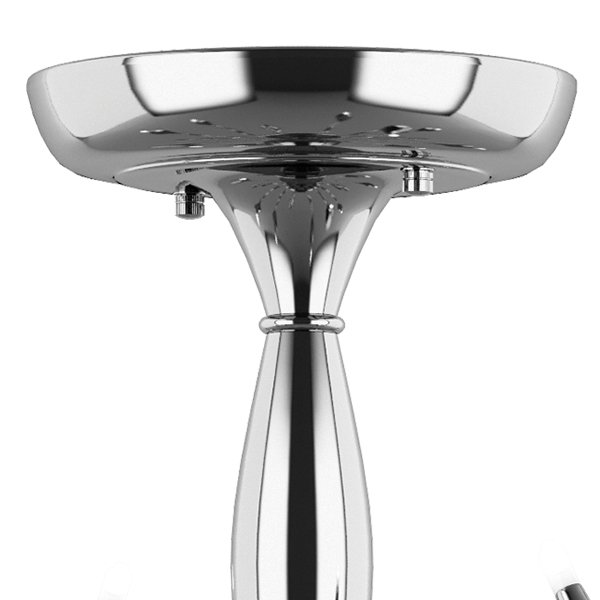 Потолочная люстра Lightstar Cigno Collo 751024