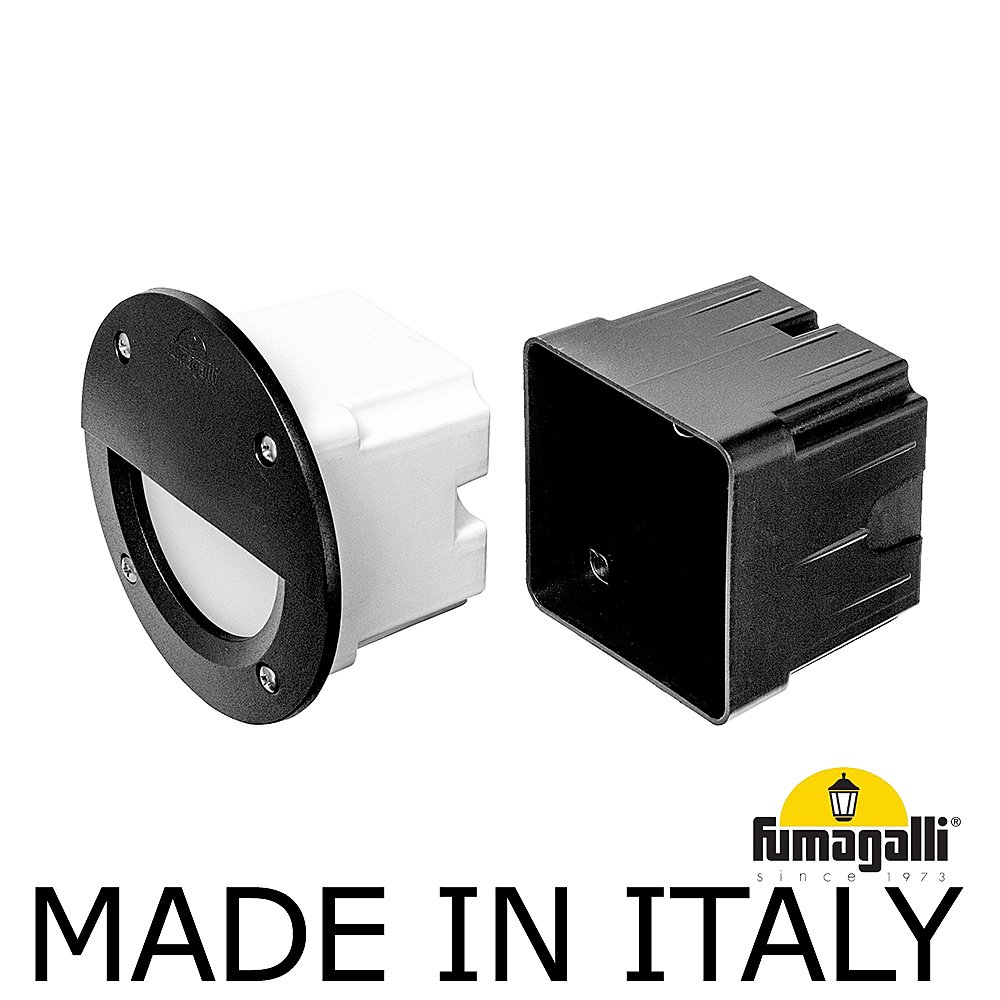 Подсветка для ступеней Fumagalli Leti 2C3.000.000.AYG1L