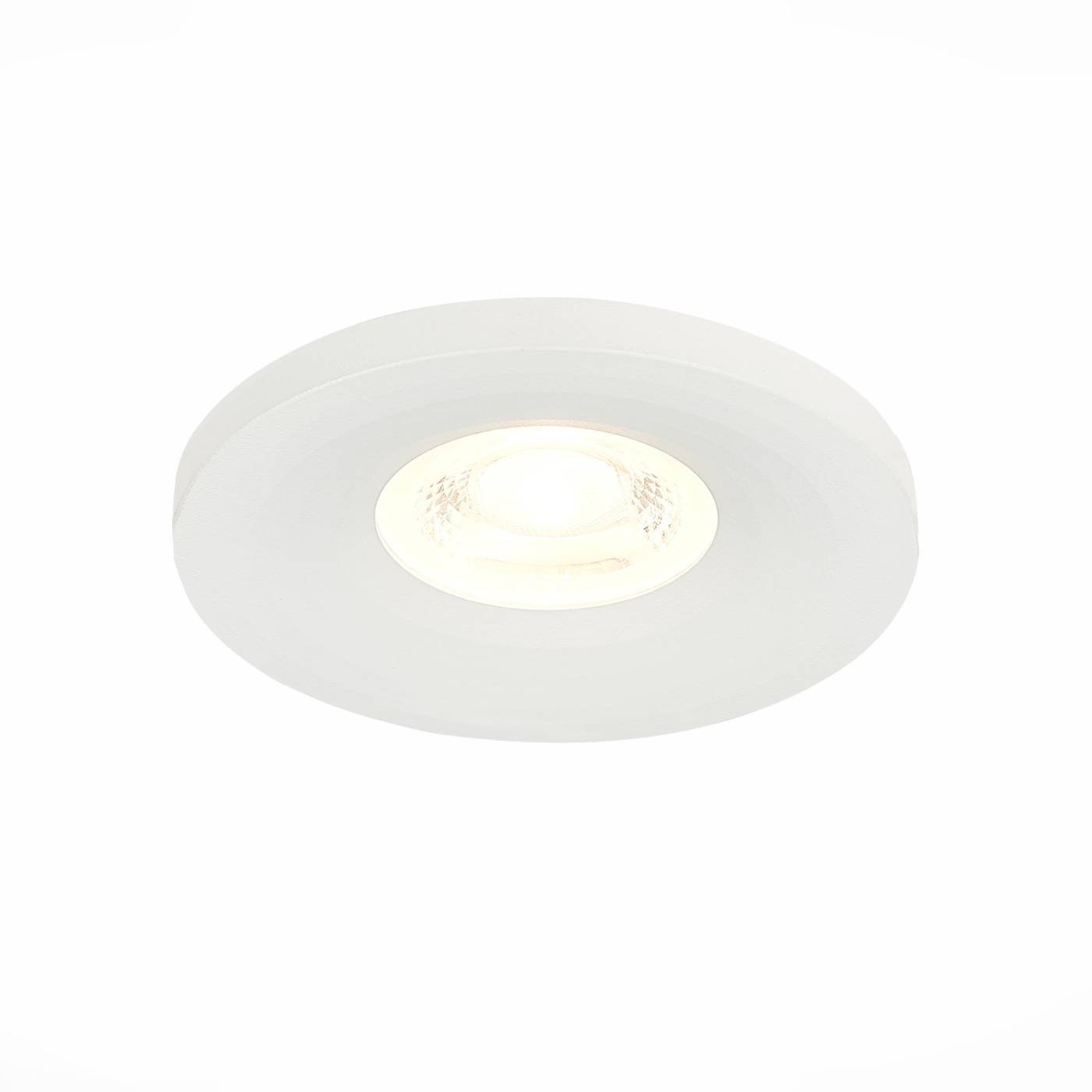 Встраиваемый светильник ST Luce Gera ST205.508.01
