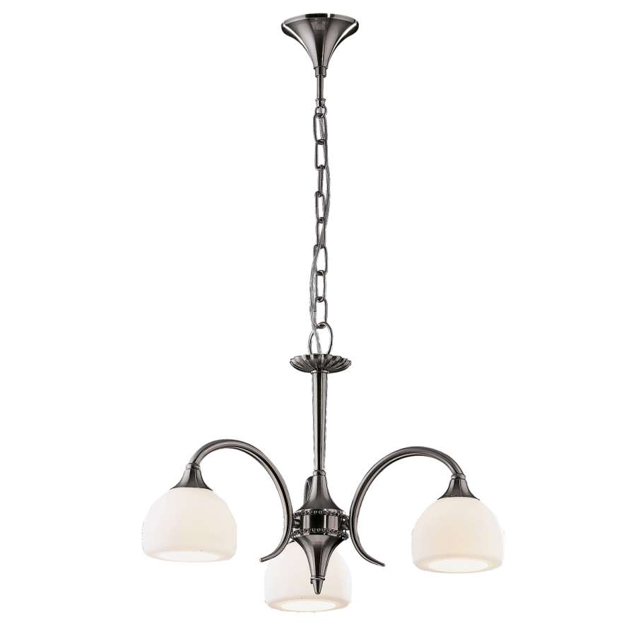 1602/3 Подвесная люстра Odeon Light ADRIANA 1602/3