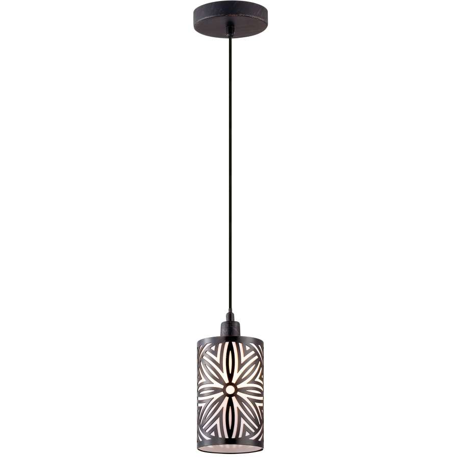 2501/1 Светильник подвесной Odeon Light Moli 2501/1