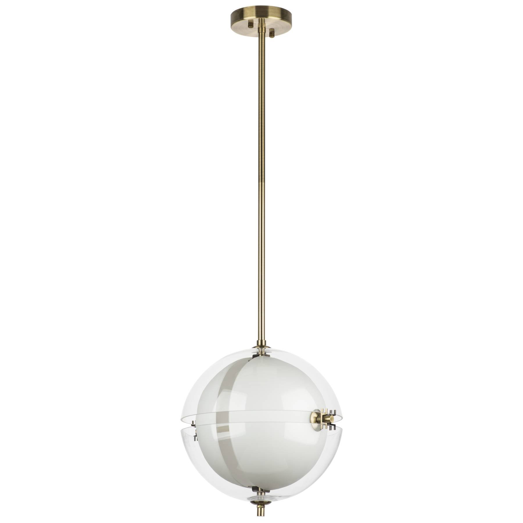 816033 Светильник подвесной Lightstar Modena 816033