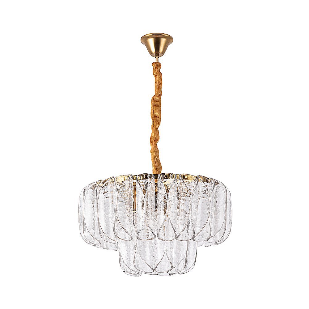 A4073LM-7PB Подвесная люстра Arte Lamp Evelyn A4073LM-7PB