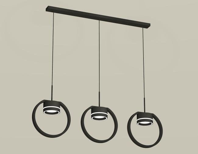 XB9107151 Светильник подвесной Ambrella Traditional DIY XB9107151