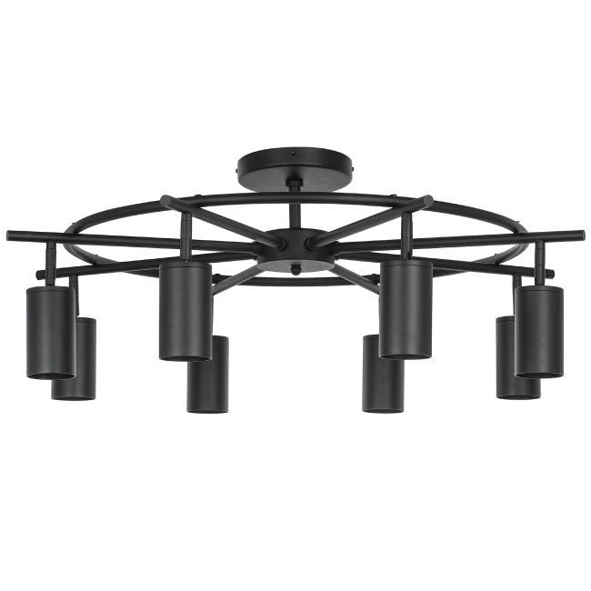 LR718378 Потолочная люстра Lightstar Rullo LR718378