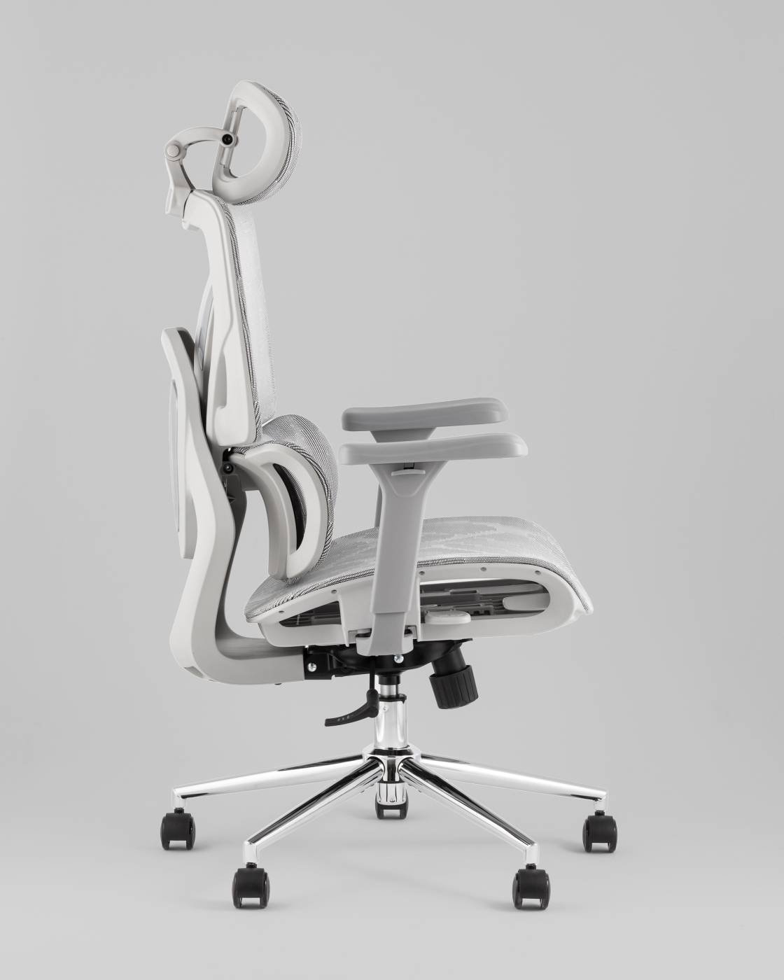 Офисное кресло Stool Group ZR-25W1301