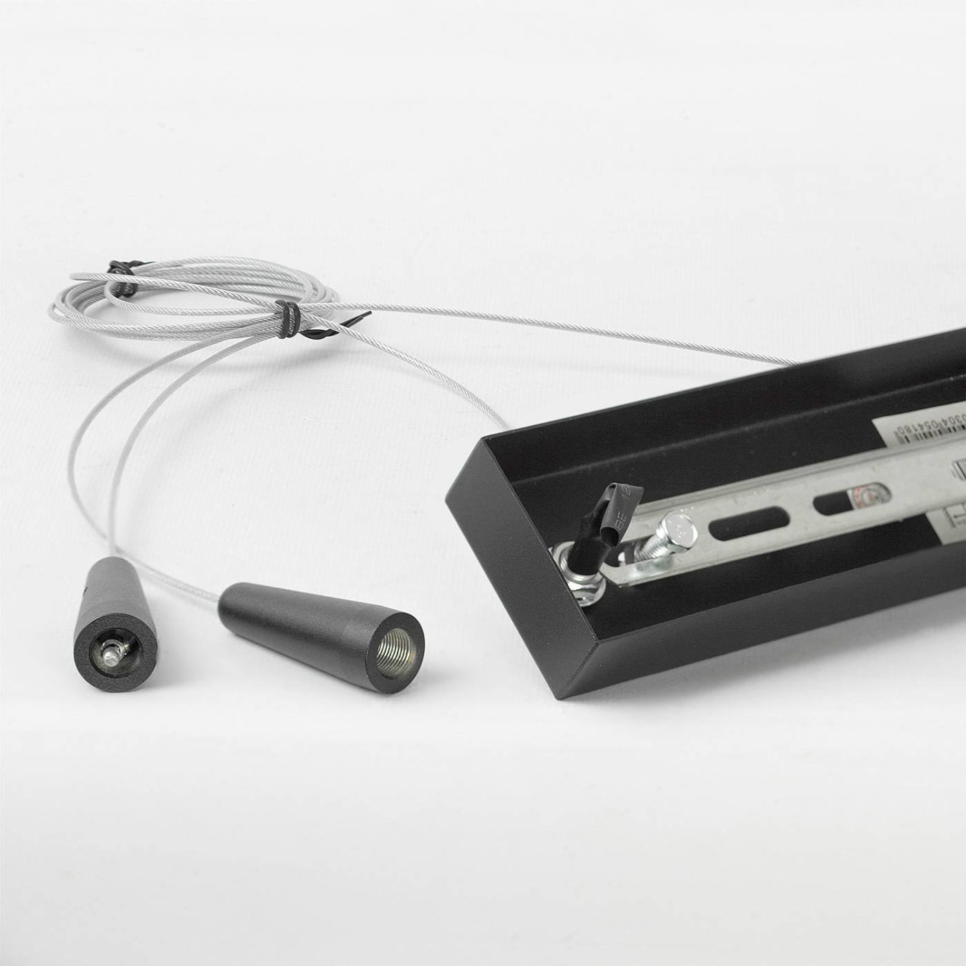 LSP-8910 Подвесная люстра Lussole Bend LSP-8910