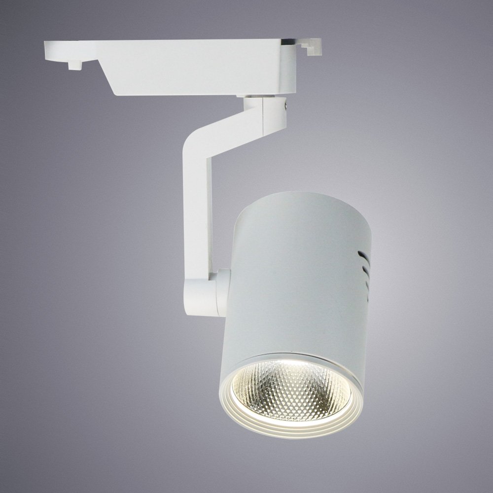 A2320PL-1WH Трековый светильник Arte Lamp Traccia A2320PL-1WH