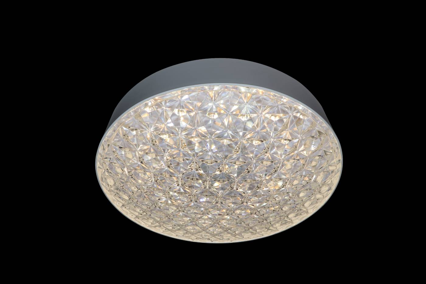 Потолочная светодиодная люстра Led Lamps Rgb Natali Kovaltseva LED LAMPS 81070