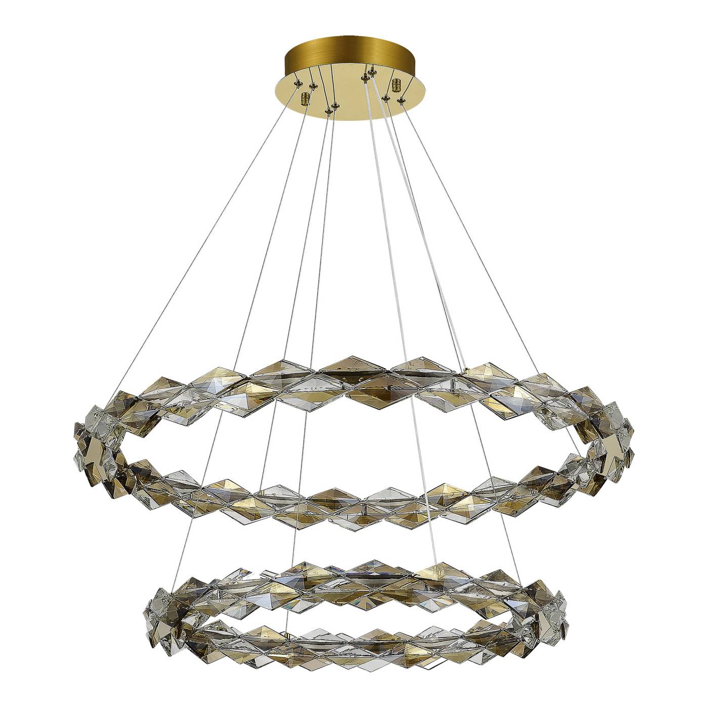 SL6009.203.02 Подвесная люстра ST Luce Diamanta SL6009.203.02