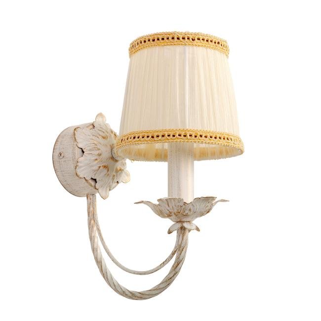 MB830 Настенное бра Abrasax MB830