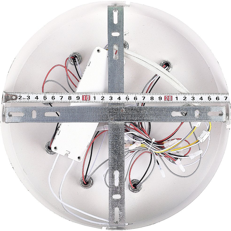 HIGH-TECH LED LAMPS 82043 Потолочная люстра Natali Kovaltseva Led Lamps HIGH-TECH LED LAMPS 82043