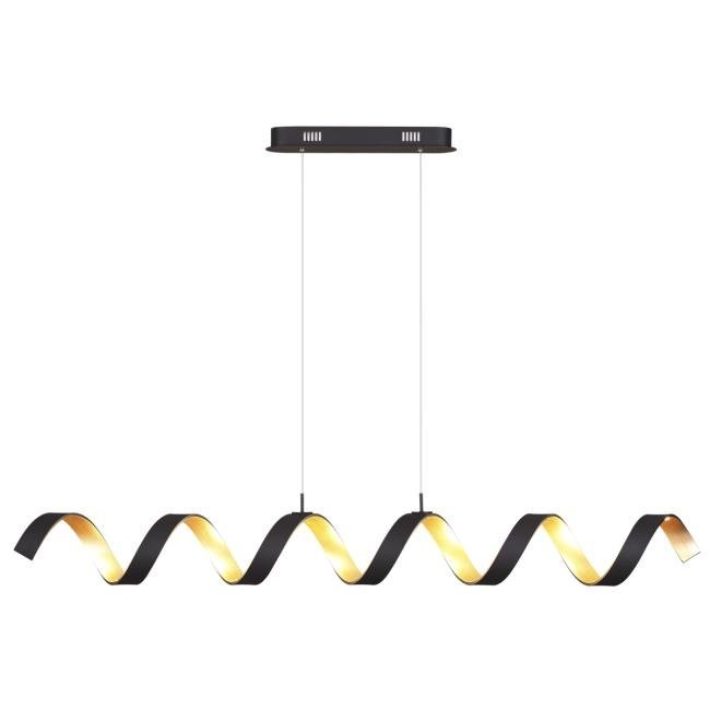 3832/50L Подвесная люстра Odeon Light Spira 3832/50L