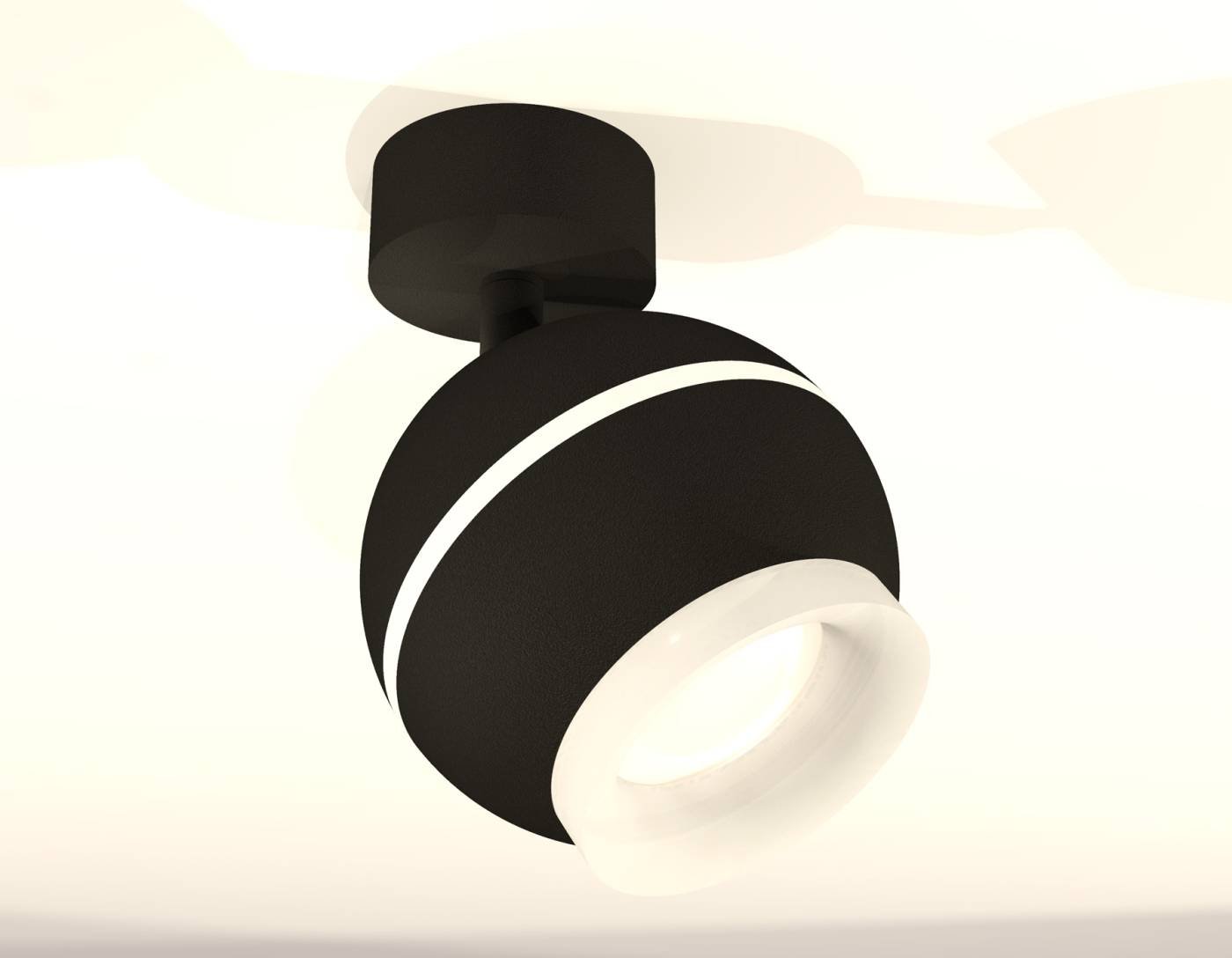 XM1102017 Светильник спот Ambrella Techno XM1102017