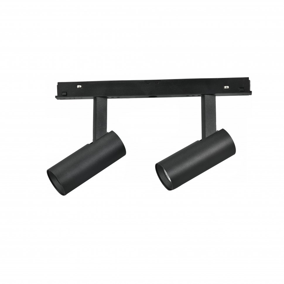 Трековый светильник iLEDEX TECHNICAL VISION48/22 4822-005-D34-16W-40DG-3000K-BK