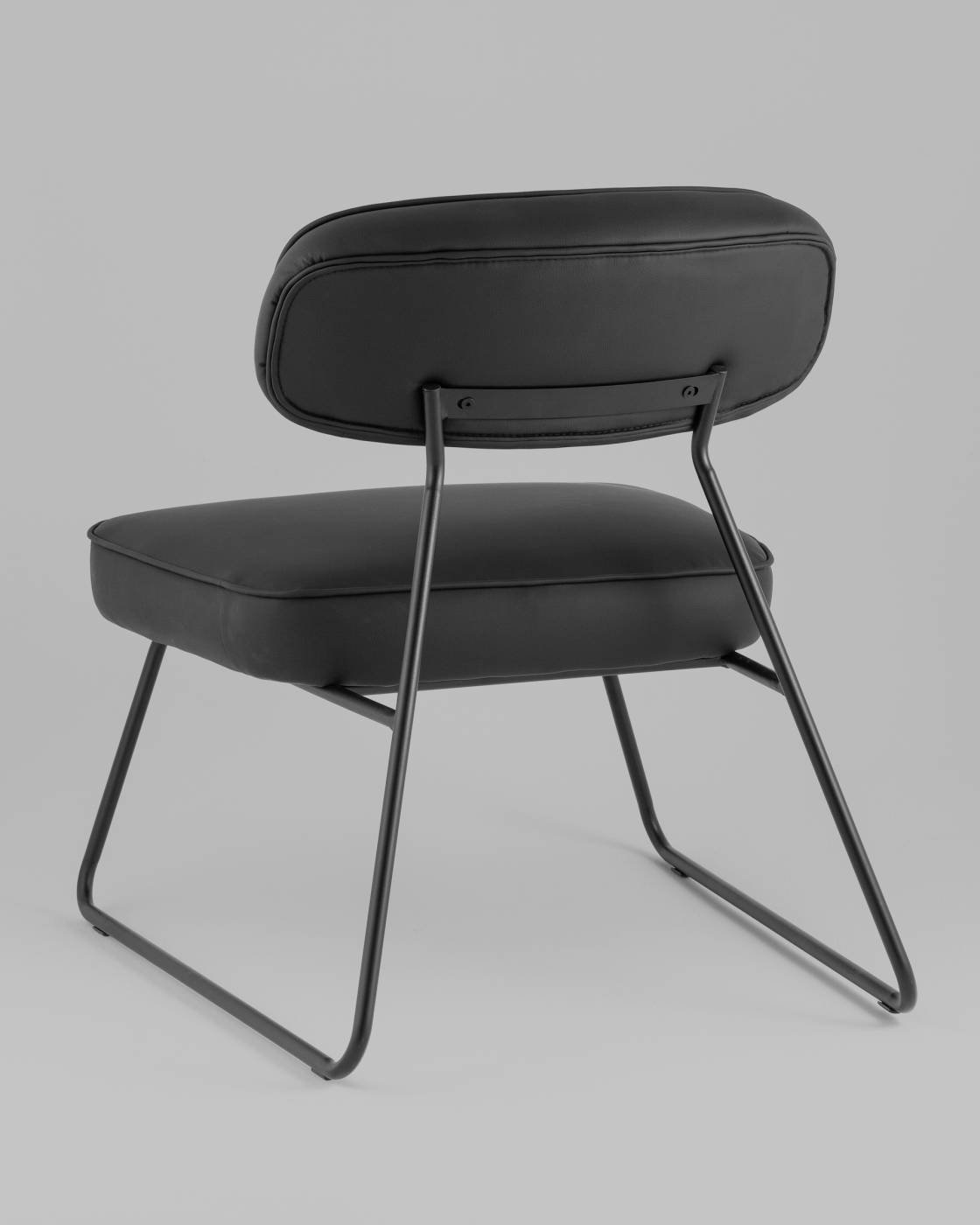 AV 336-Hbl-9005 Кресло Stool Group AV 336-Hbl-9005