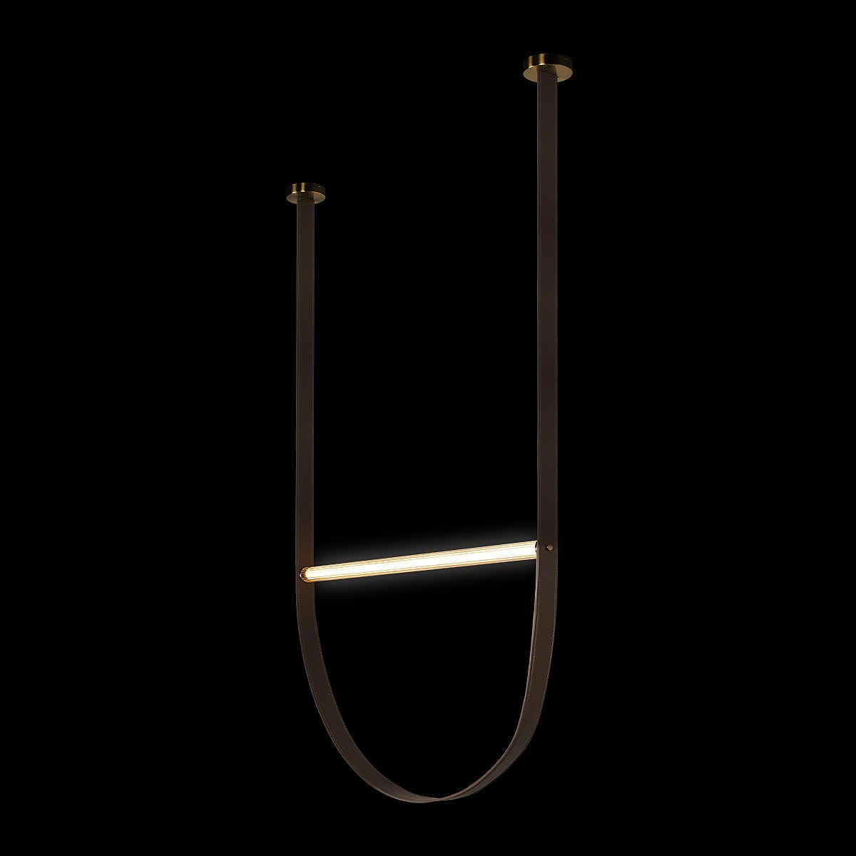 Светильник подвесной Loft It Liana 10221/2050