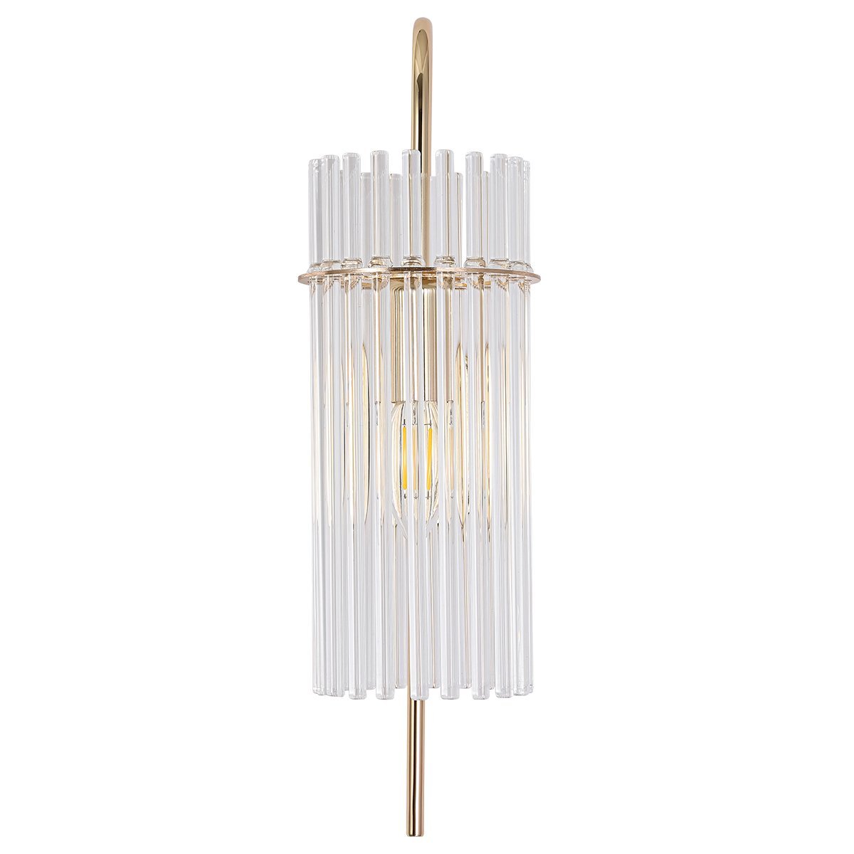 Бра настенное Opulenta Lumion 8413/1W