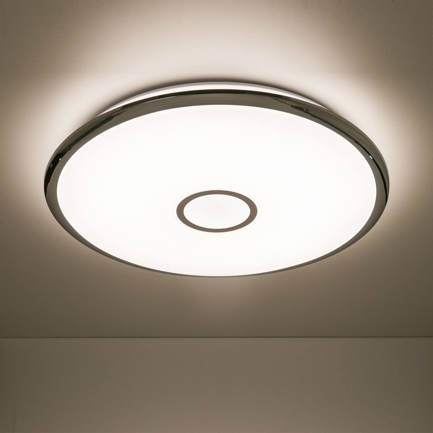 Потолочный LED светильник Citilux Старлайт Смарт CL703A100G